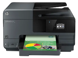 HP Officejet Pro 8650 Driver Download - Drivers & Software